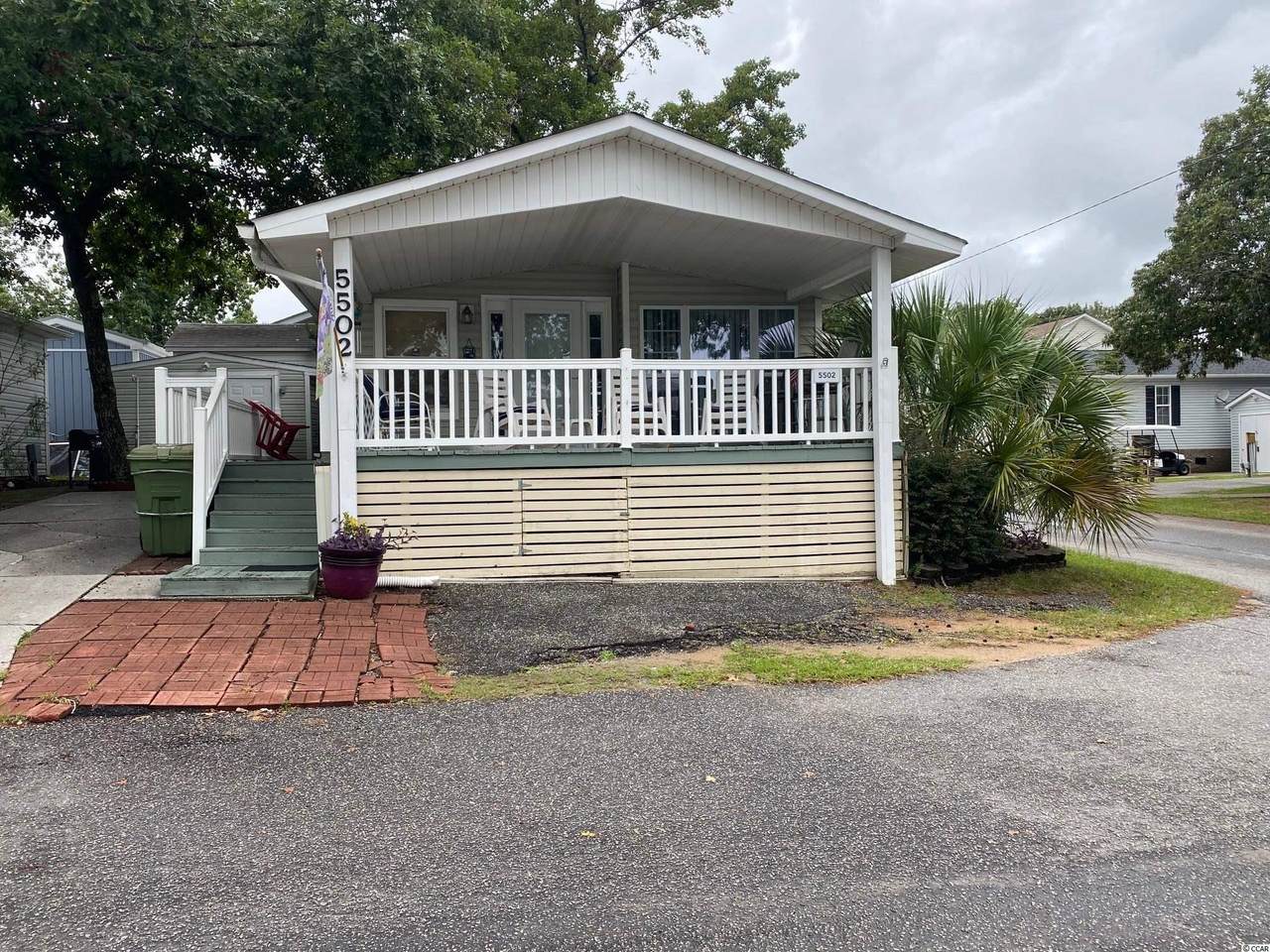 6001-5502 Kings Hwy. - Photo 1
