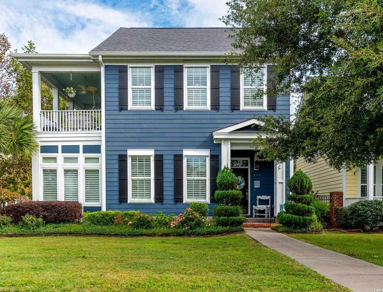 3432 Pampas Dr. - Photo 1