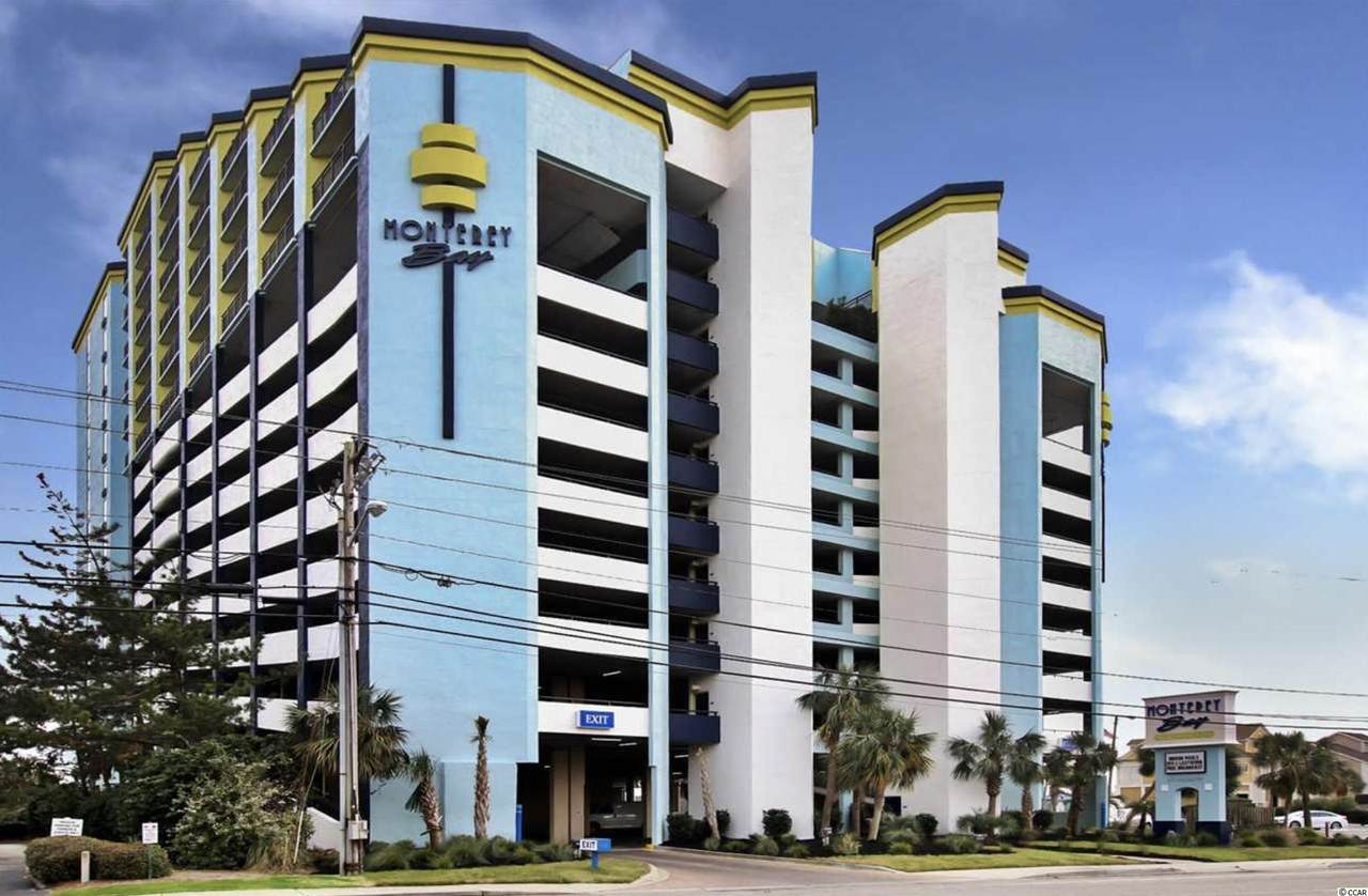 6804 Ocean Blvd. - Photo 1