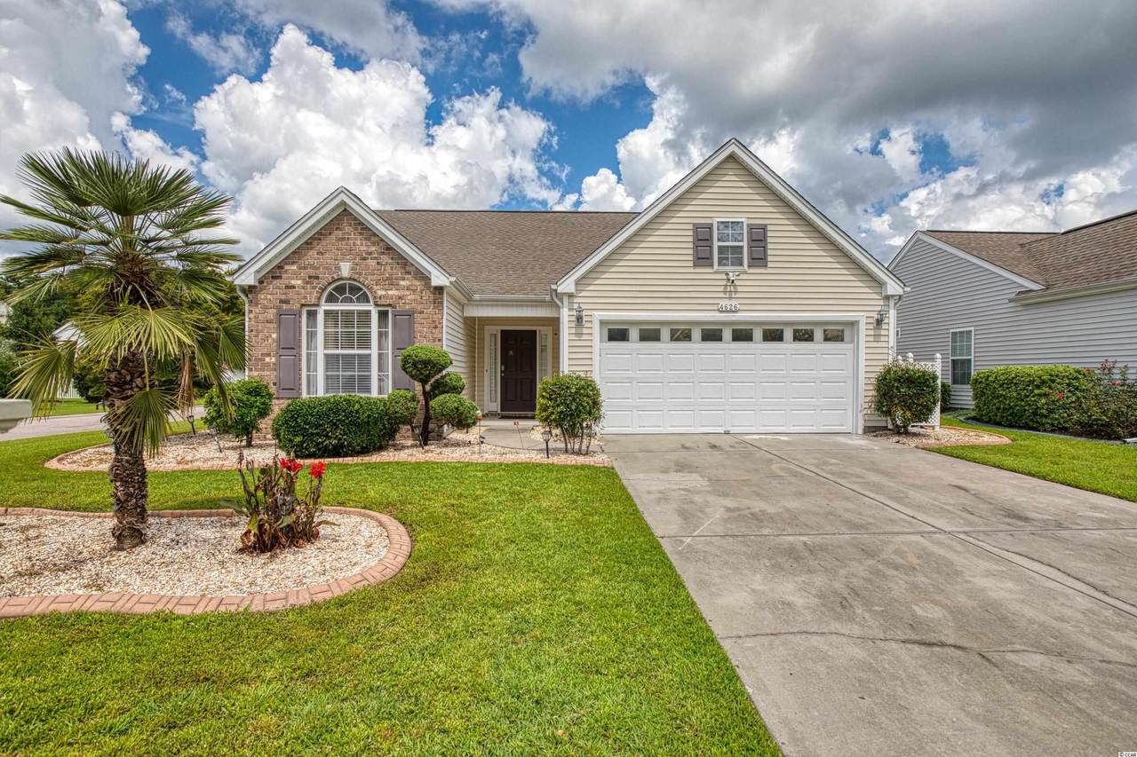 4626 Farm Lake Dr. - Photo 1