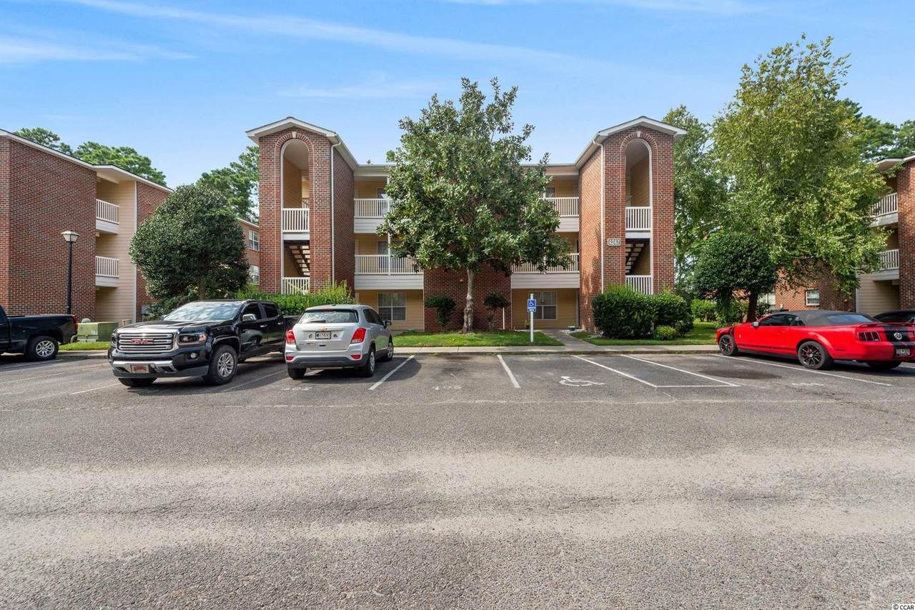 4247 Villas Dr. - Photo 1