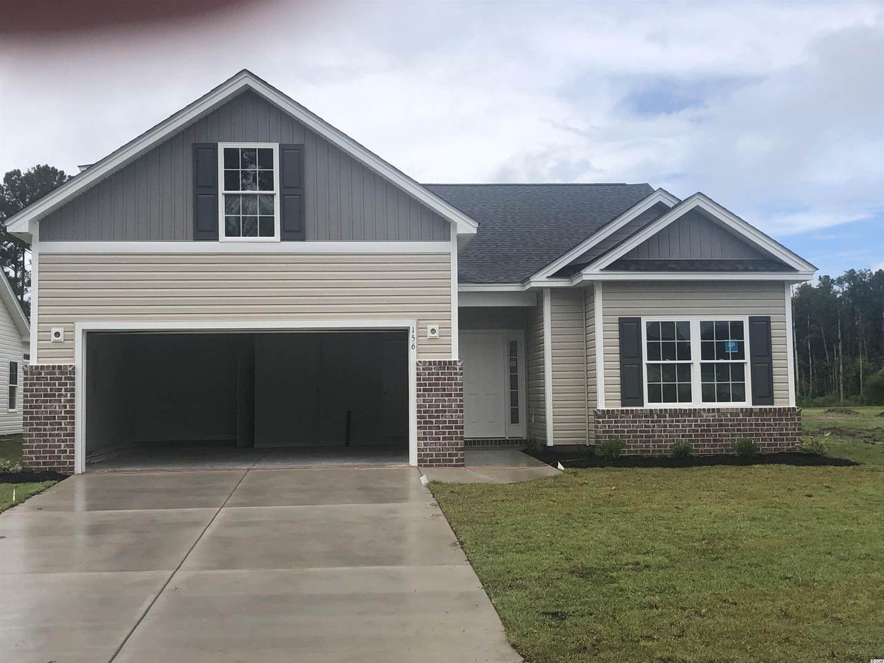 156 Lakota Loop - Photo 1