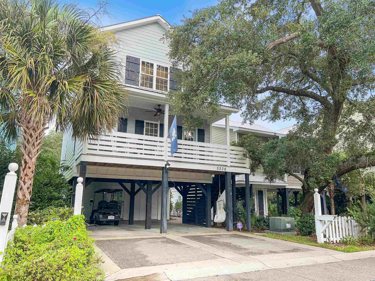5236 Highway 17 Business - Photo 1