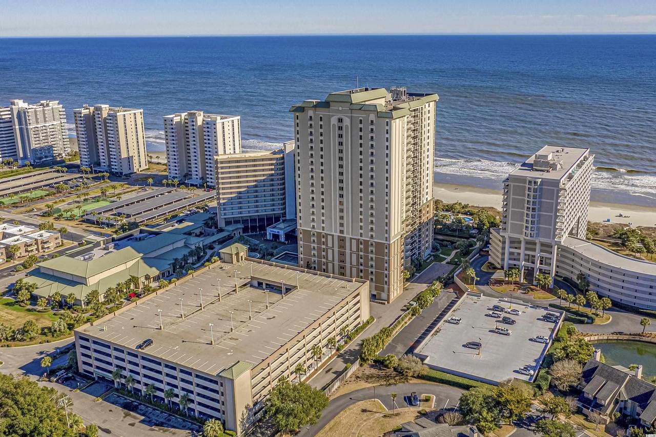 9994 Beach Club Dr. - Photo 1