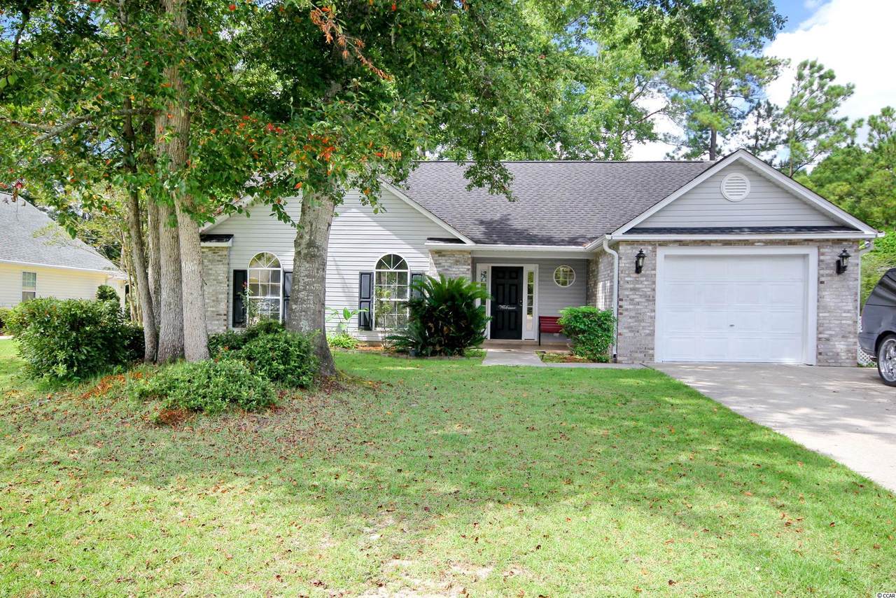 409 Ashwood Ln. - Photo 1