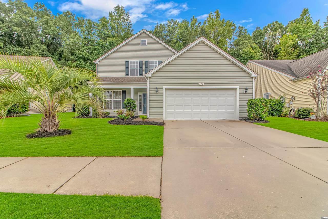 5158 Morning Frost Pl. - Photo 1