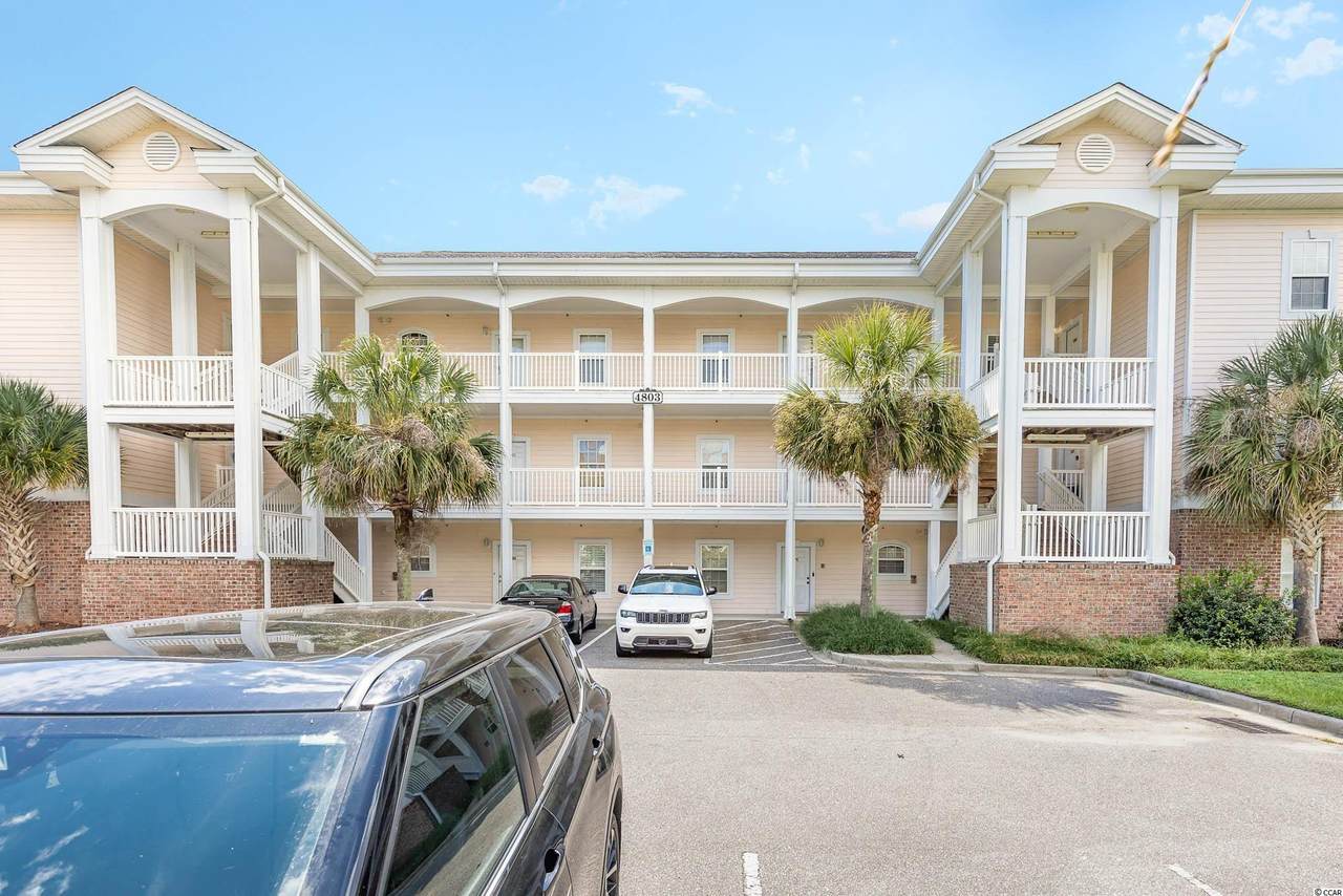 4803 Bovardia Pl. - Photo 1