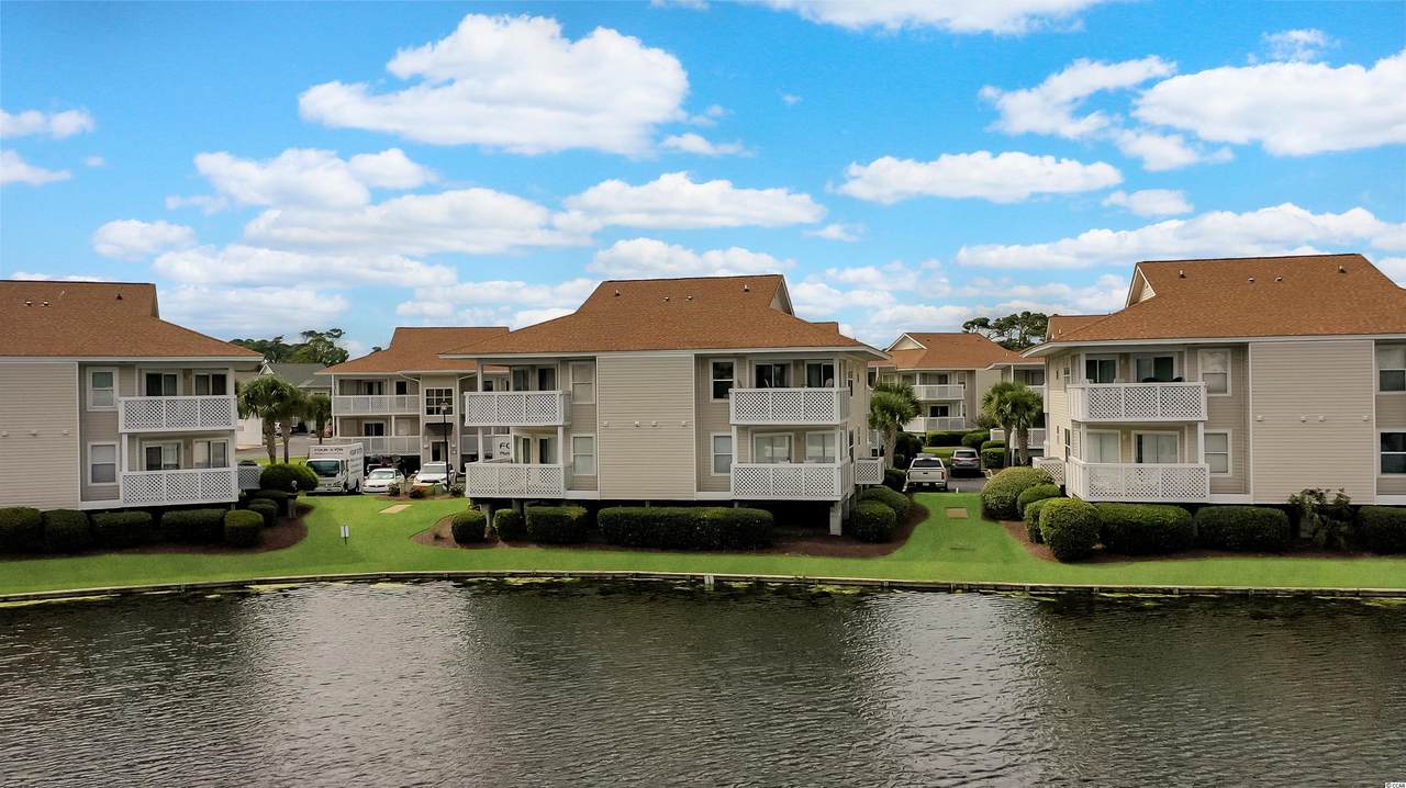 300 Shorehaven - Photo 1