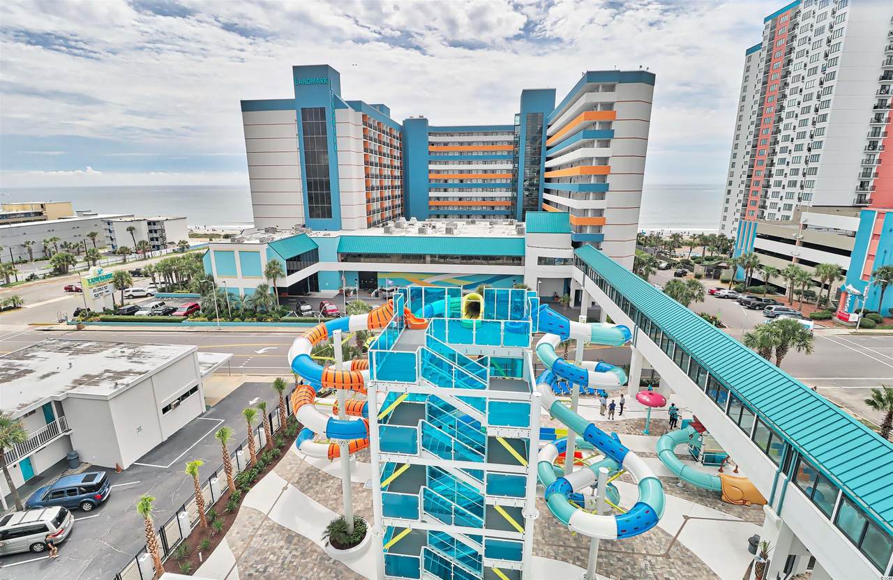 1501 S Ocean Blvd. - Photo 1