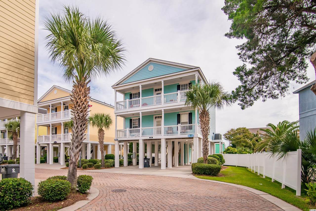 121 Crab Dr. - Photo 1
