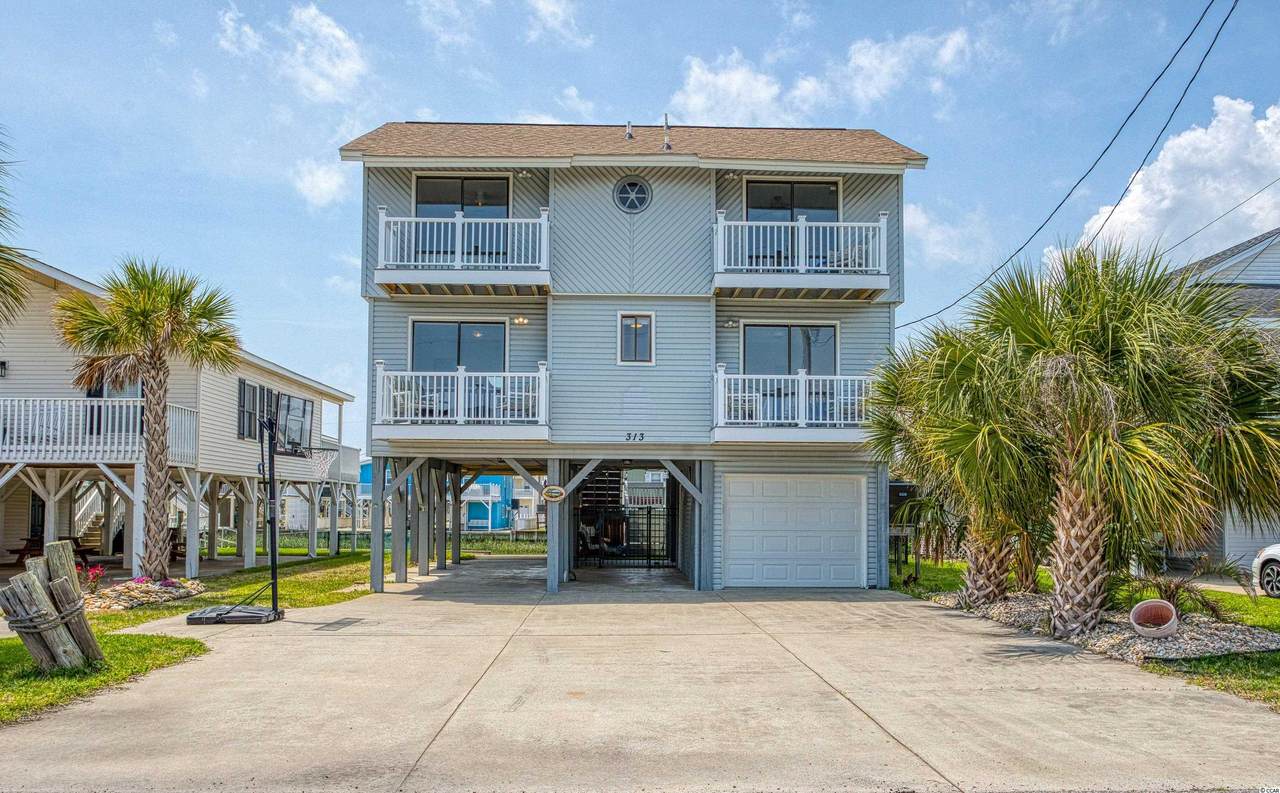 313 59th Ave. N - Photo 1