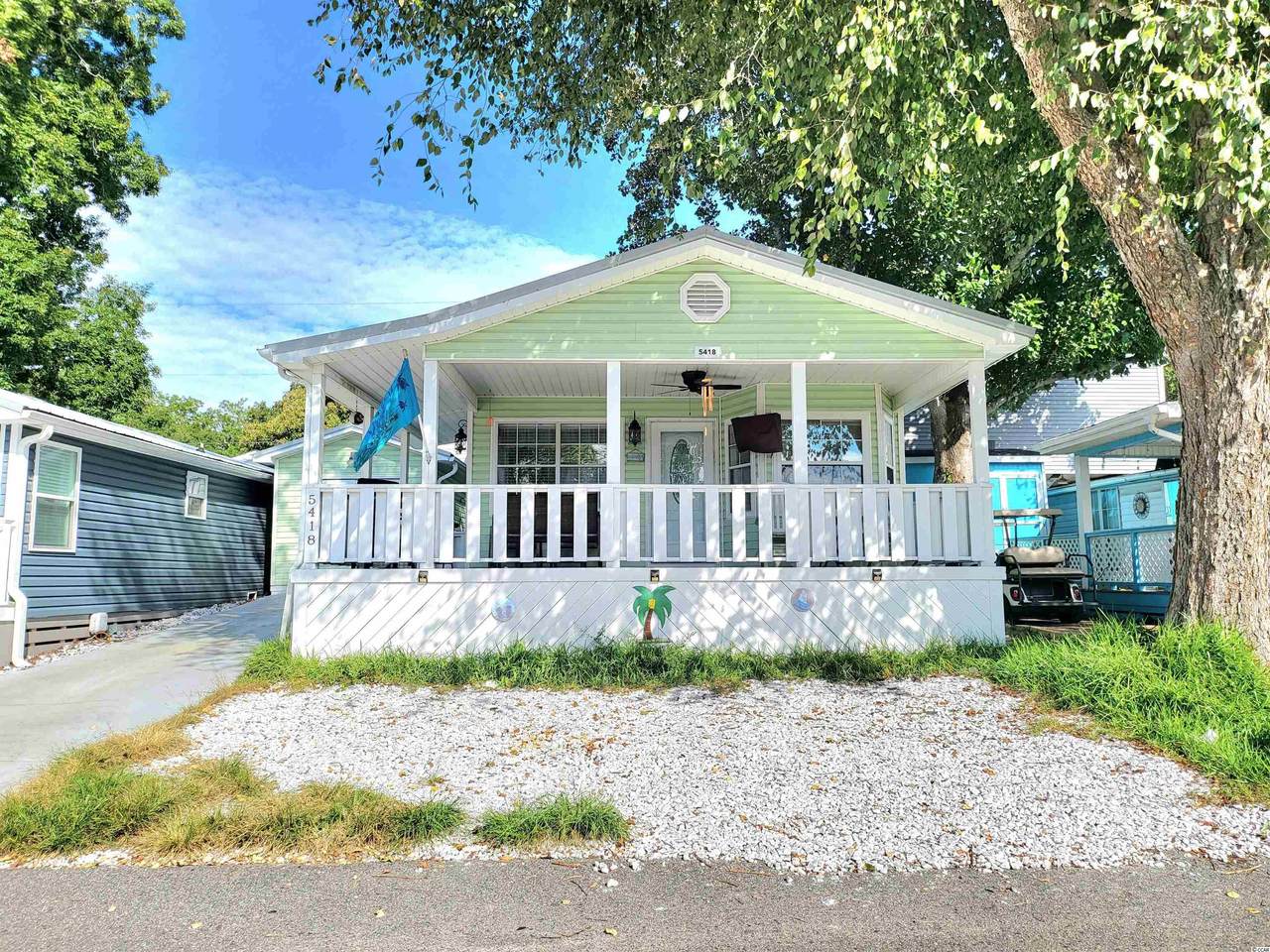 6001-5418 Kings Hwy. - Photo 1