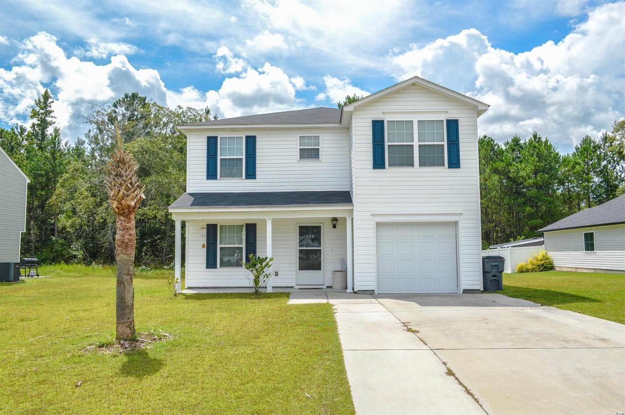 138 Winding Path Dr. - Photo 1