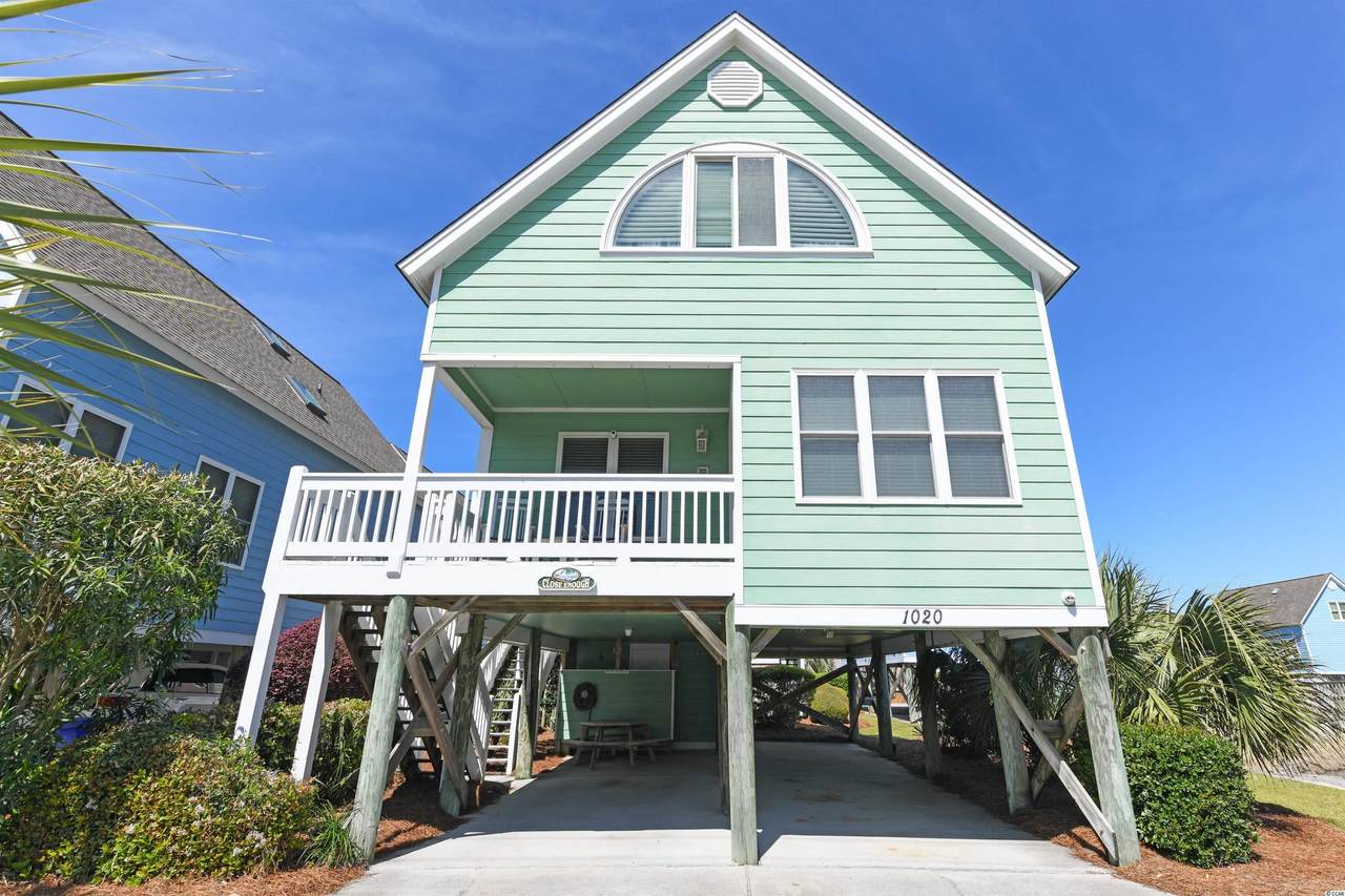 1020 Ocean Blvd. - Photo 1