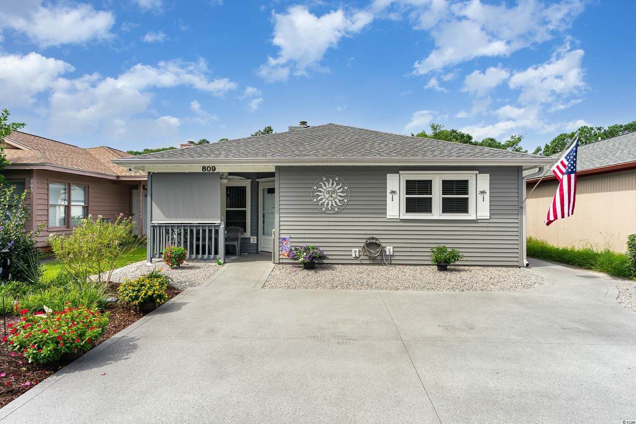 809 Mary Ana Ct. - Photo 1