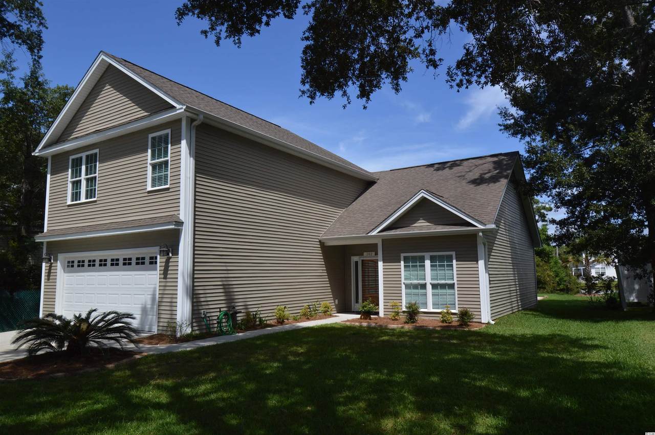 242 Chesapeake Ln. - Photo 1