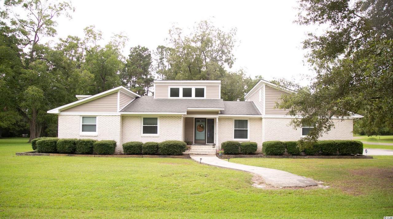 20 Dasher St. - Photo 1