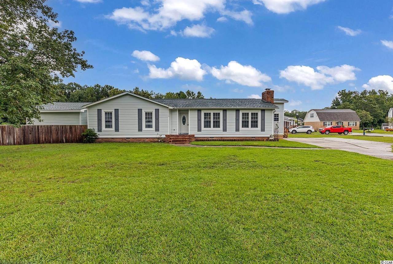 510 Forestbrook Dr. - Photo 1