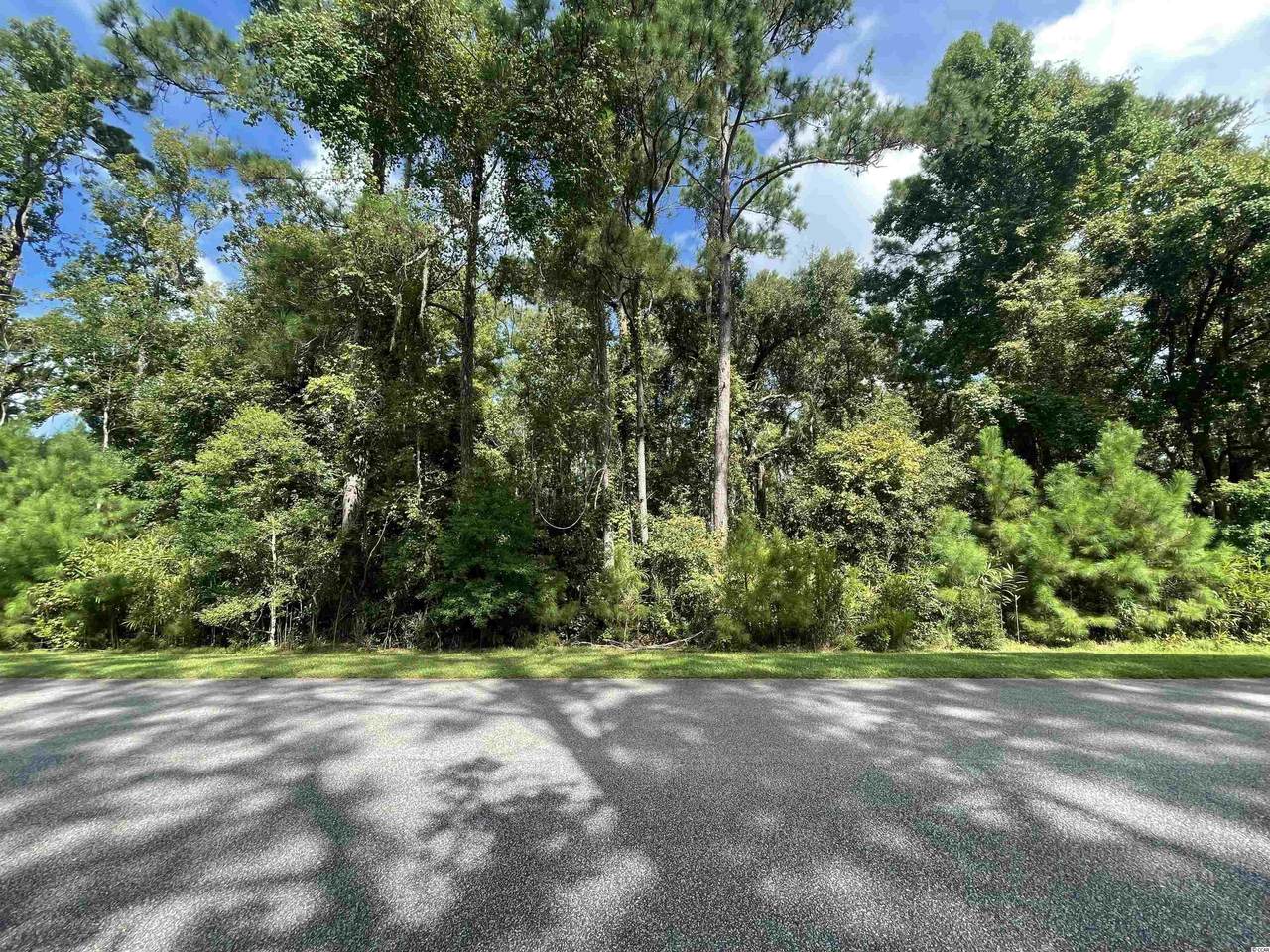 2551 Vanderbilt Blvd. - Photo 1