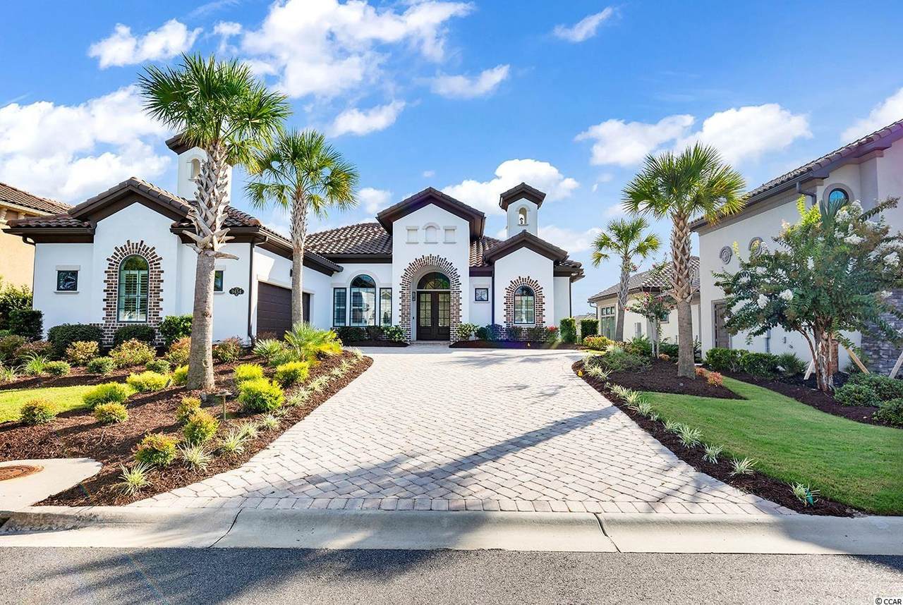 9454 Venezia Circle - Photo 1