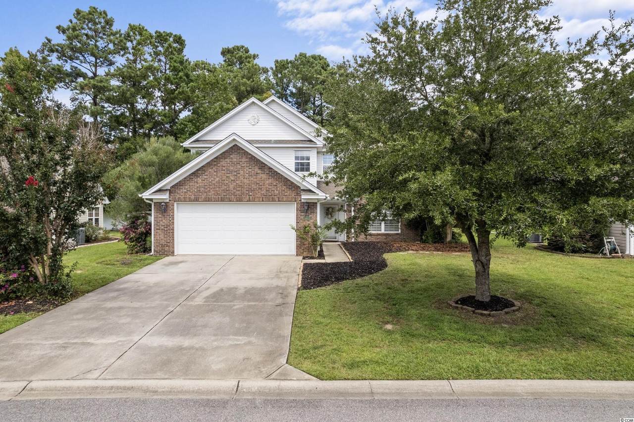 182 Carolina Crossing Blvd. - Photo 1