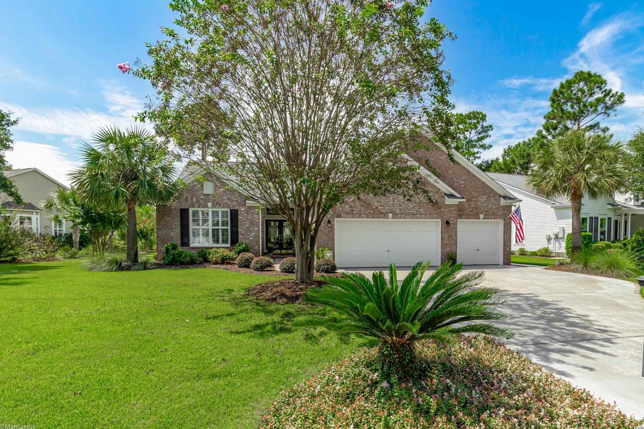 33 Camden Circle - Photo 1