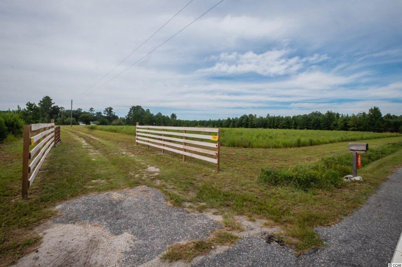 1401 Nichols Hwy. - Photo 1