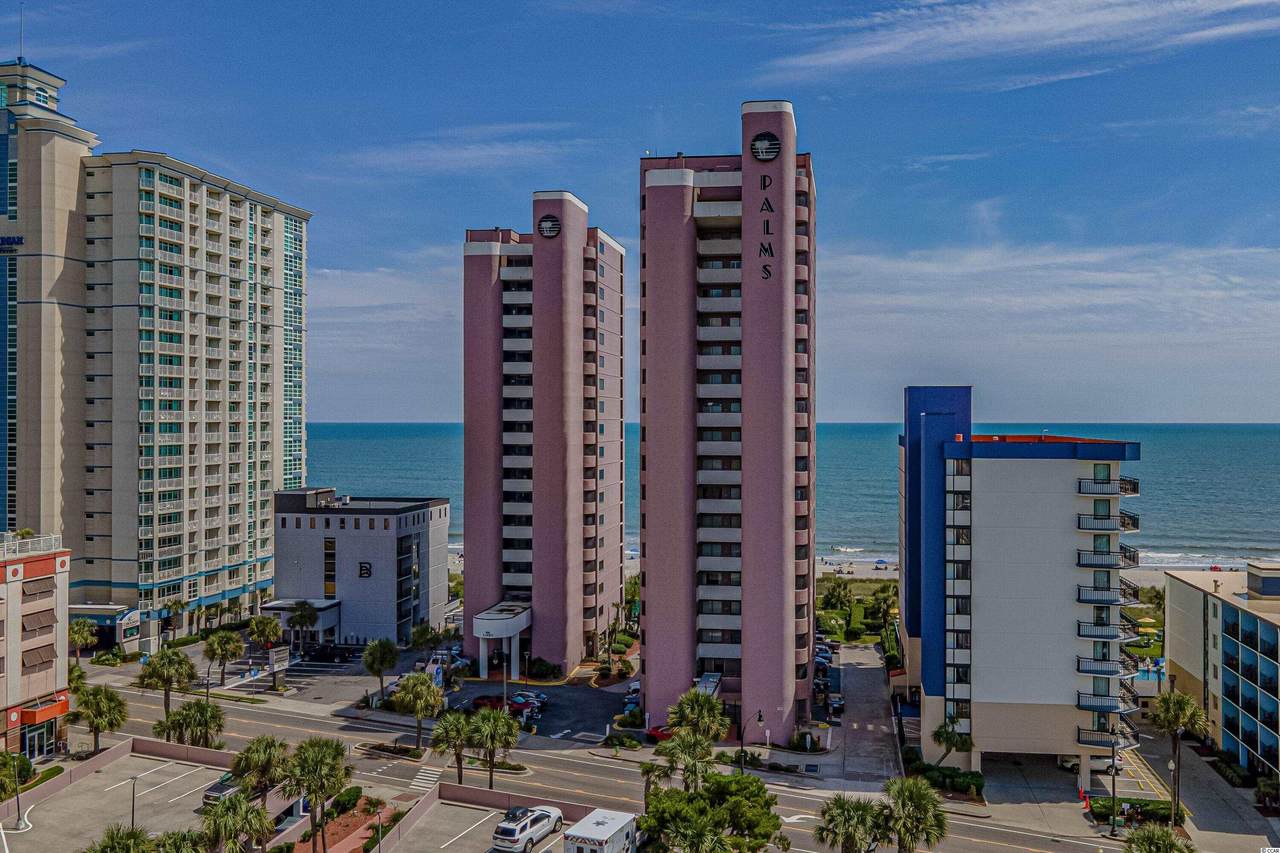 2500 N Ocean Blvd. - Photo 1