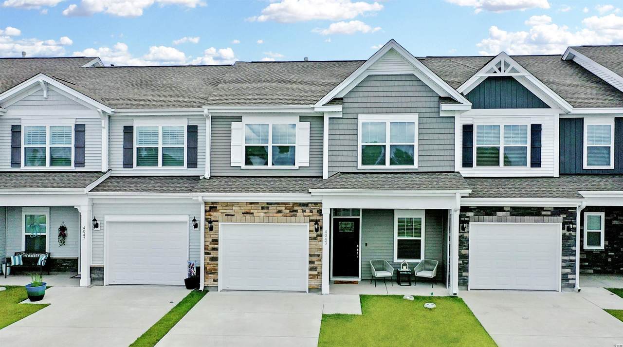 4043 Mclamb Ave. - Photo 1