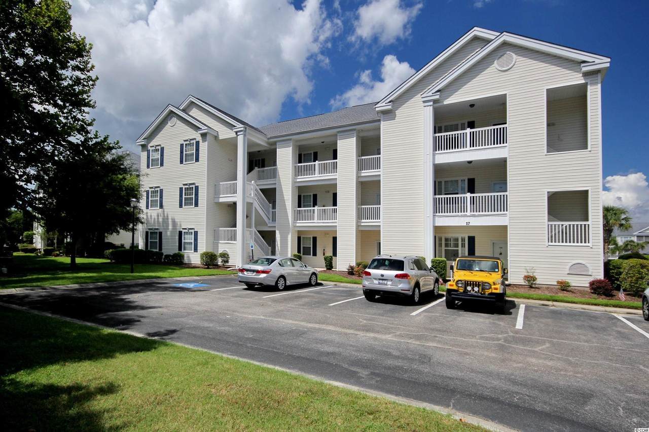 901 West Port Dr. - Photo 1