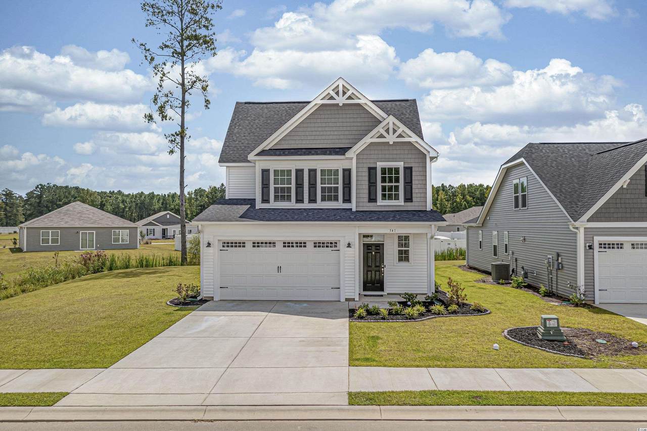 541 Shellbark Dr. - Photo 1