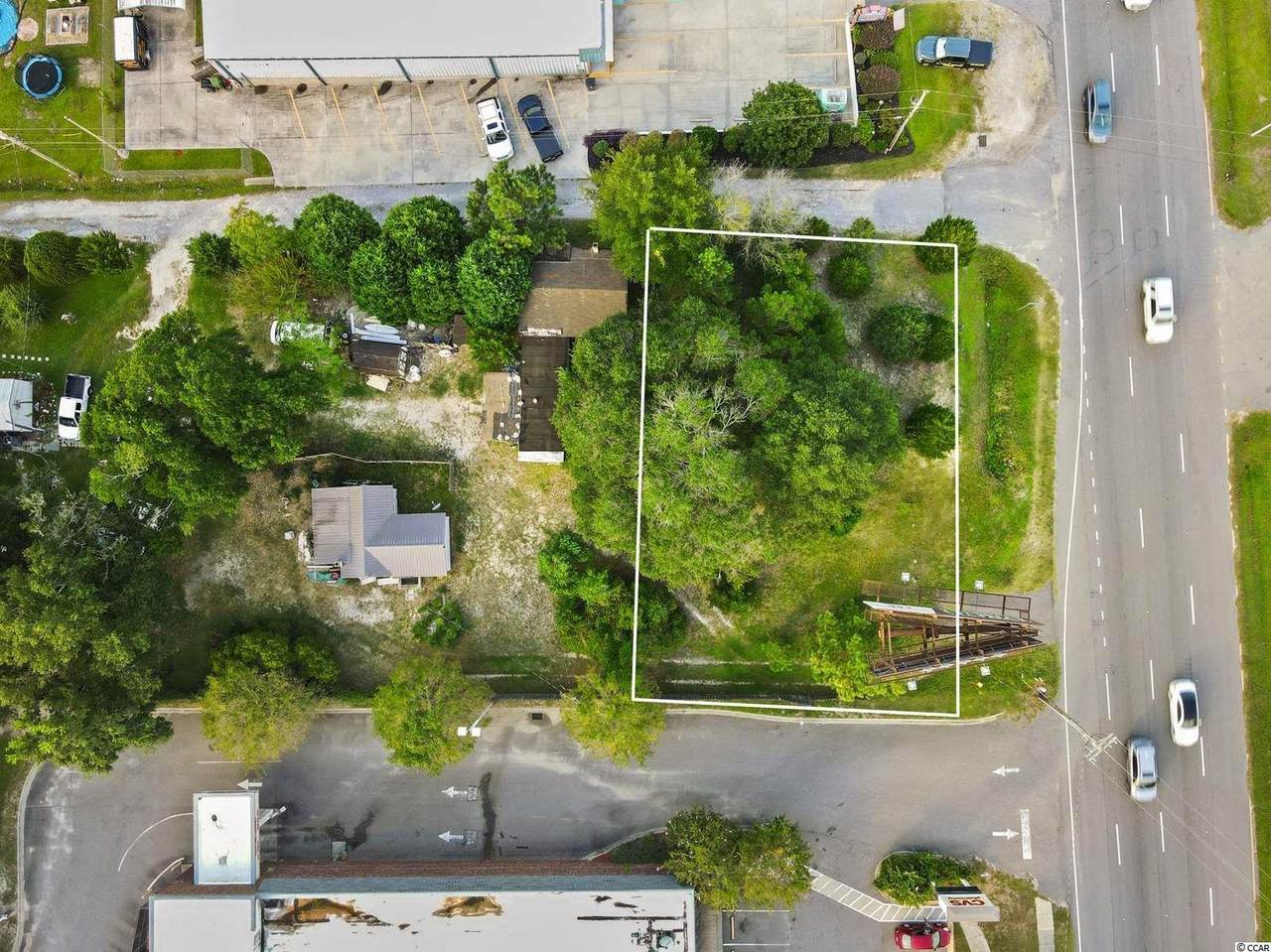 1342 Highway 17 Business - Photo 1