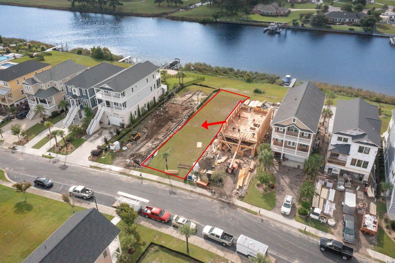 236 Palms Dr. - Photo 1