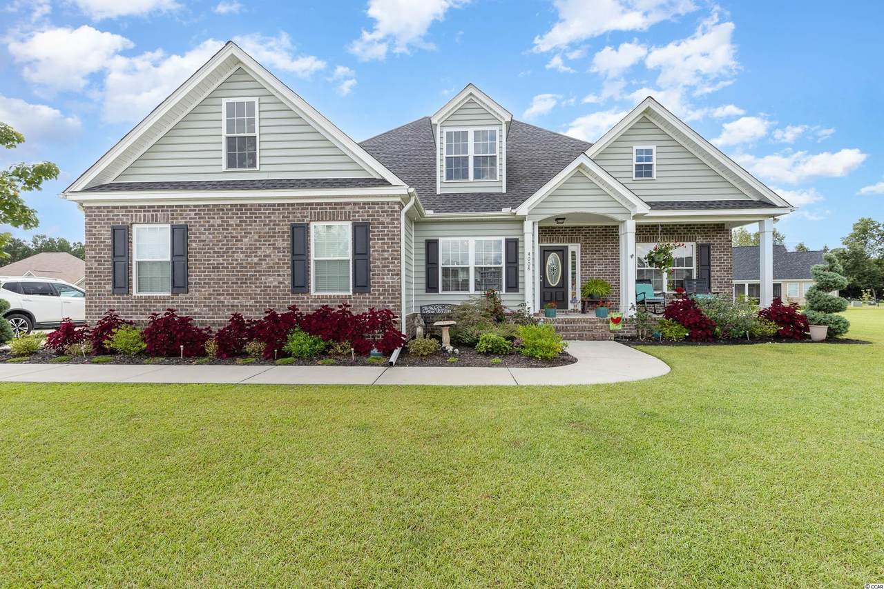 4008 Tupelo Ct. - Photo 1