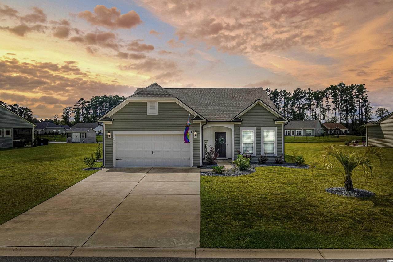 199 Three Oak Ln. - Photo 1