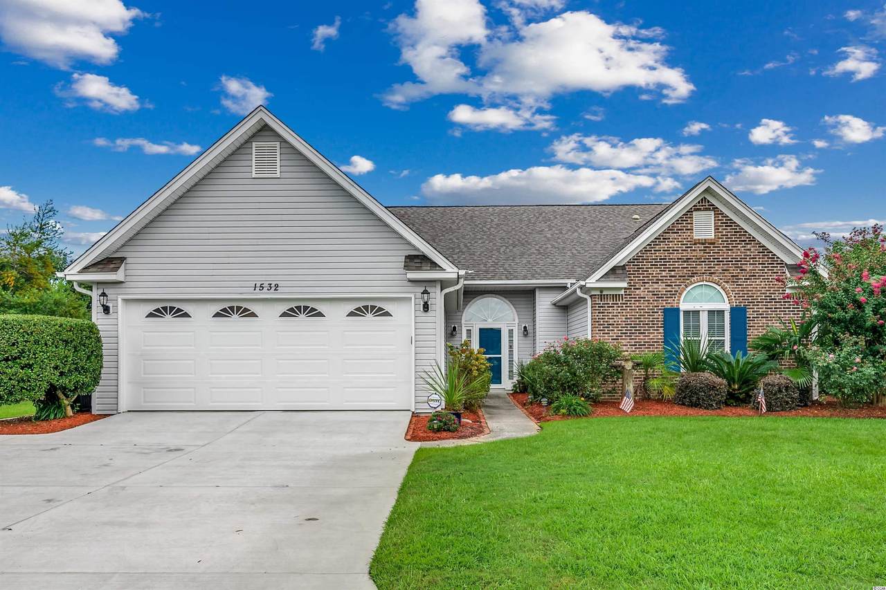 1532 Heathmuir Dr. - Photo 1
