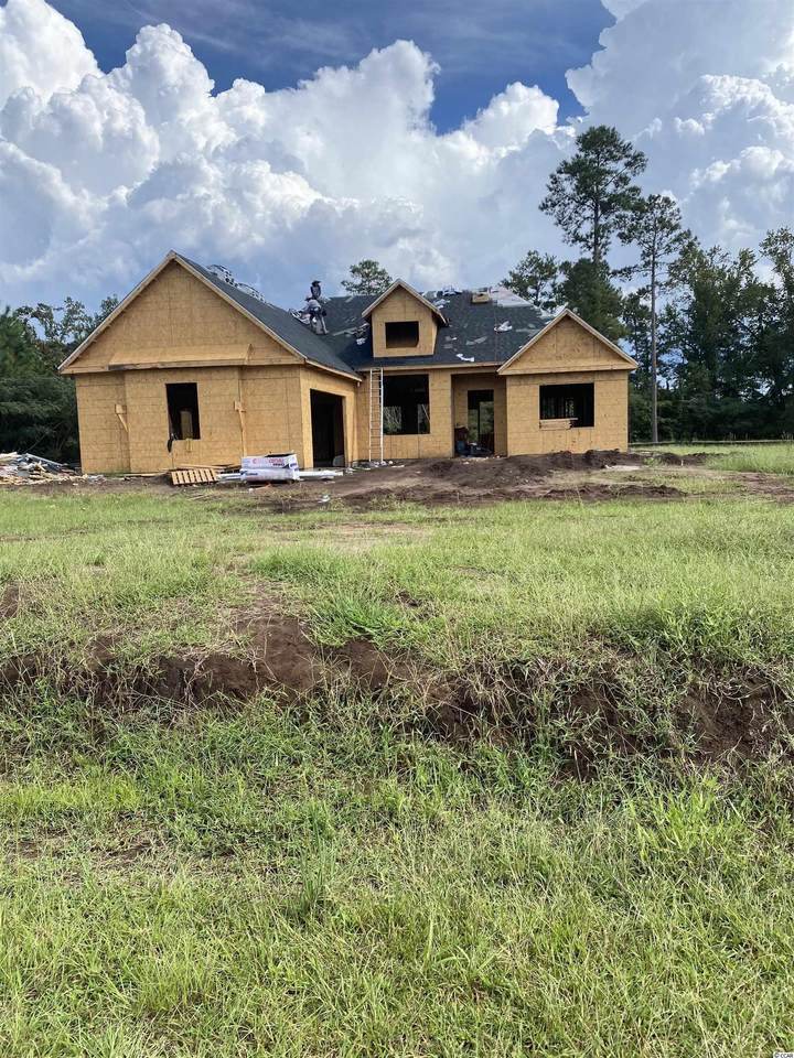 121 Stonehinge Ct. - Photo 1