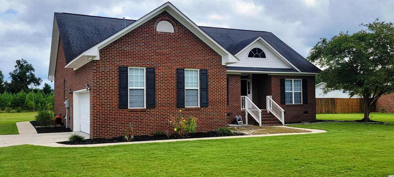 1606 Plantation Dr. - Photo 1