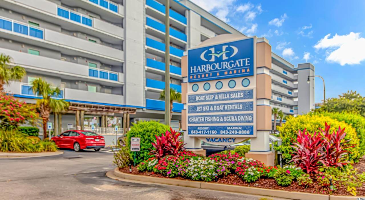 2100 Sea Mountain Hwy. - Photo 1