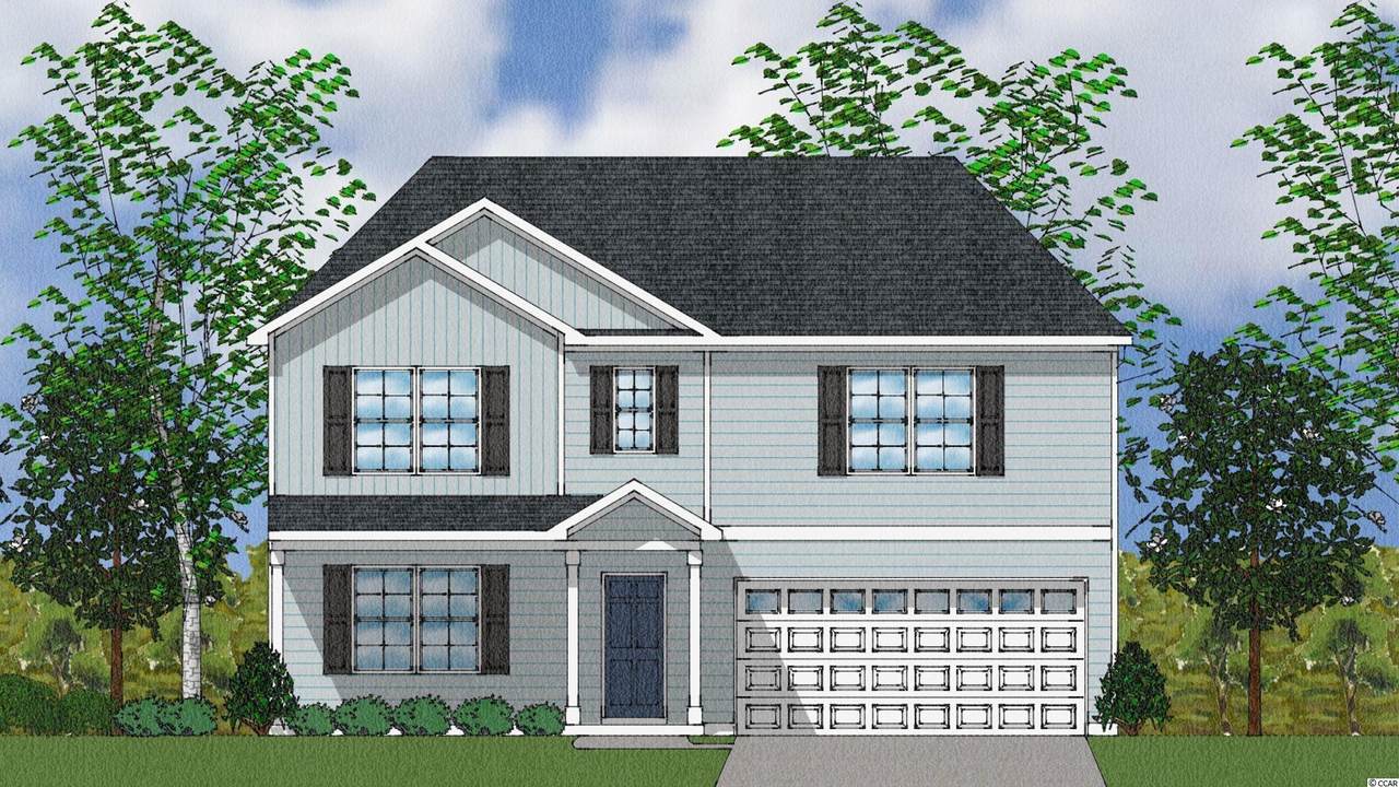 132 Wagner Cir. - Photo 1