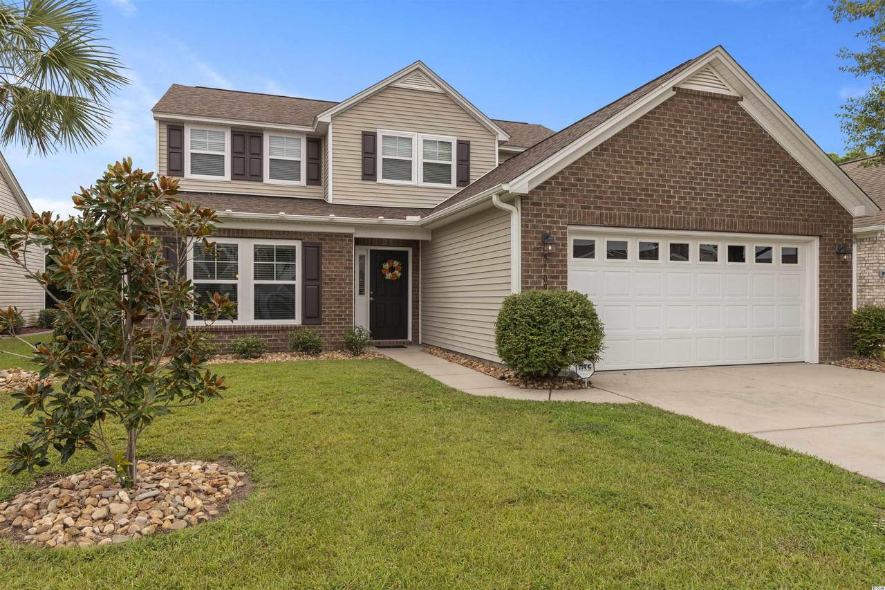 5109 Weatherwood Dr. - Photo 1