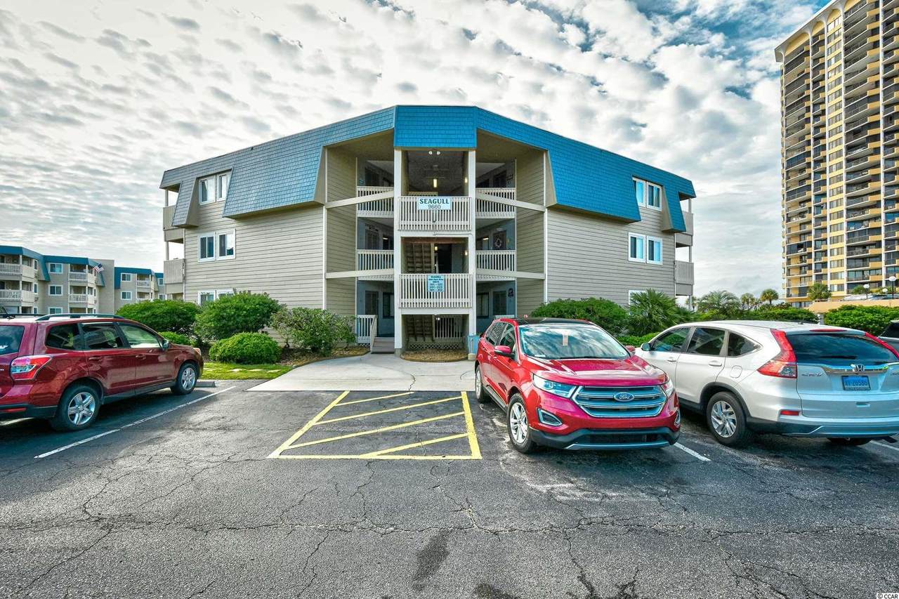 9660 Shore Dr. - Photo 1