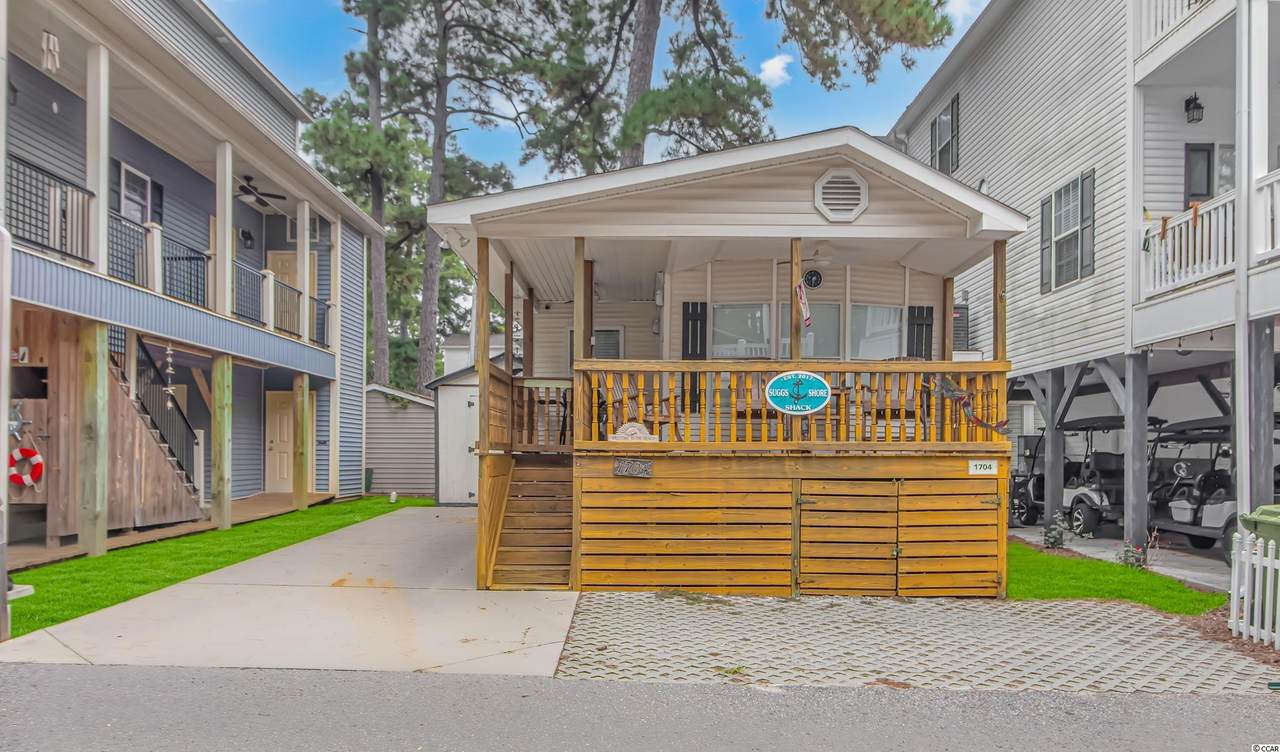 6001-1704 Kings Hwy. - Photo 1