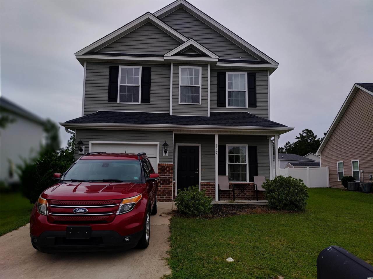 1328 Monterey Dr. - Photo 1