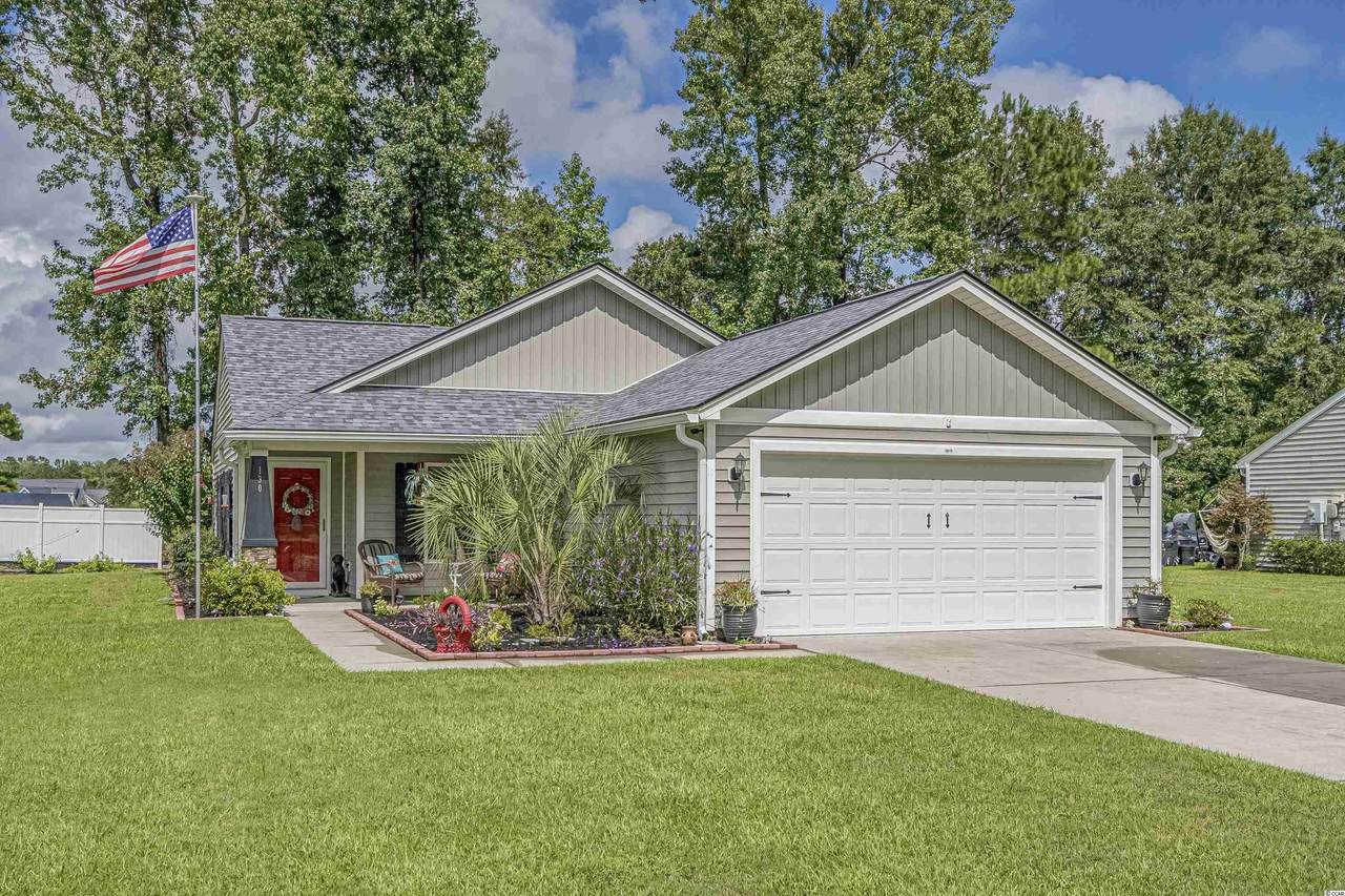 130 Burkridge West Dr. - Photo 1