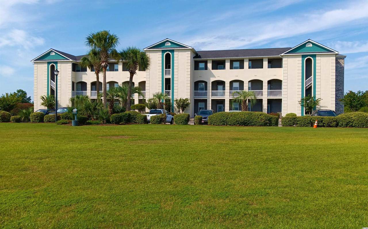 4501 West Harbour Ct. - Photo 1