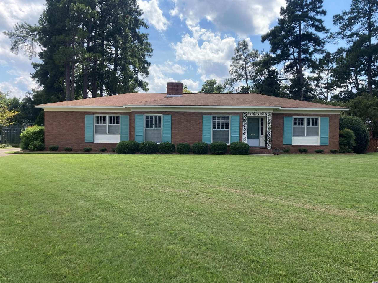 615 Main St. - Photo 1