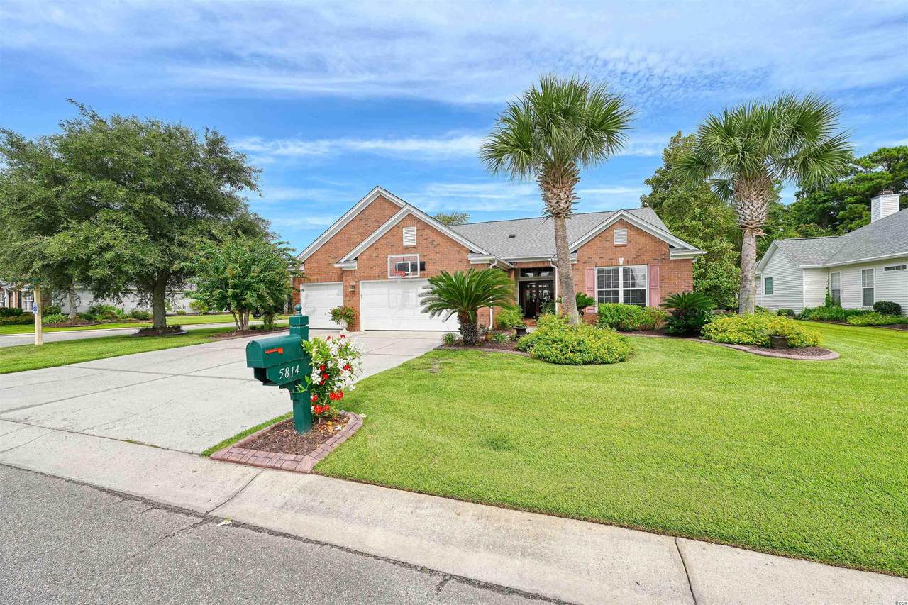 5814 Long Creek Rd. - Photo 1