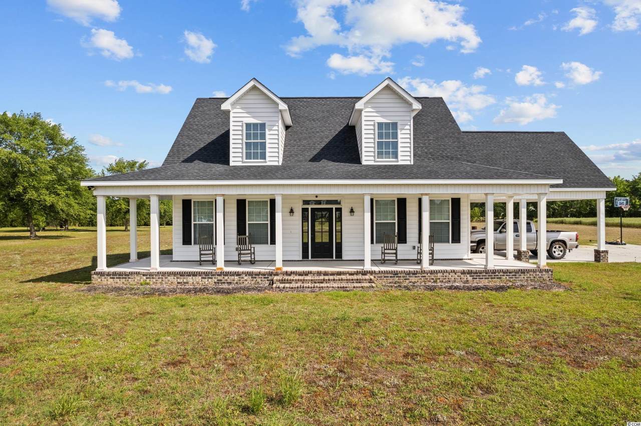 3061 Hughes Gasque Rd. - Photo 1