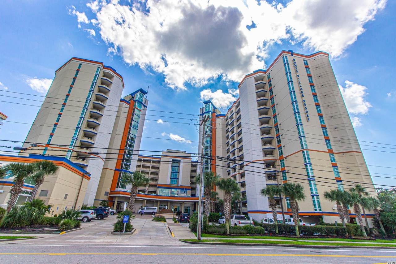 5200 Ocean Blvd. - Photo 1